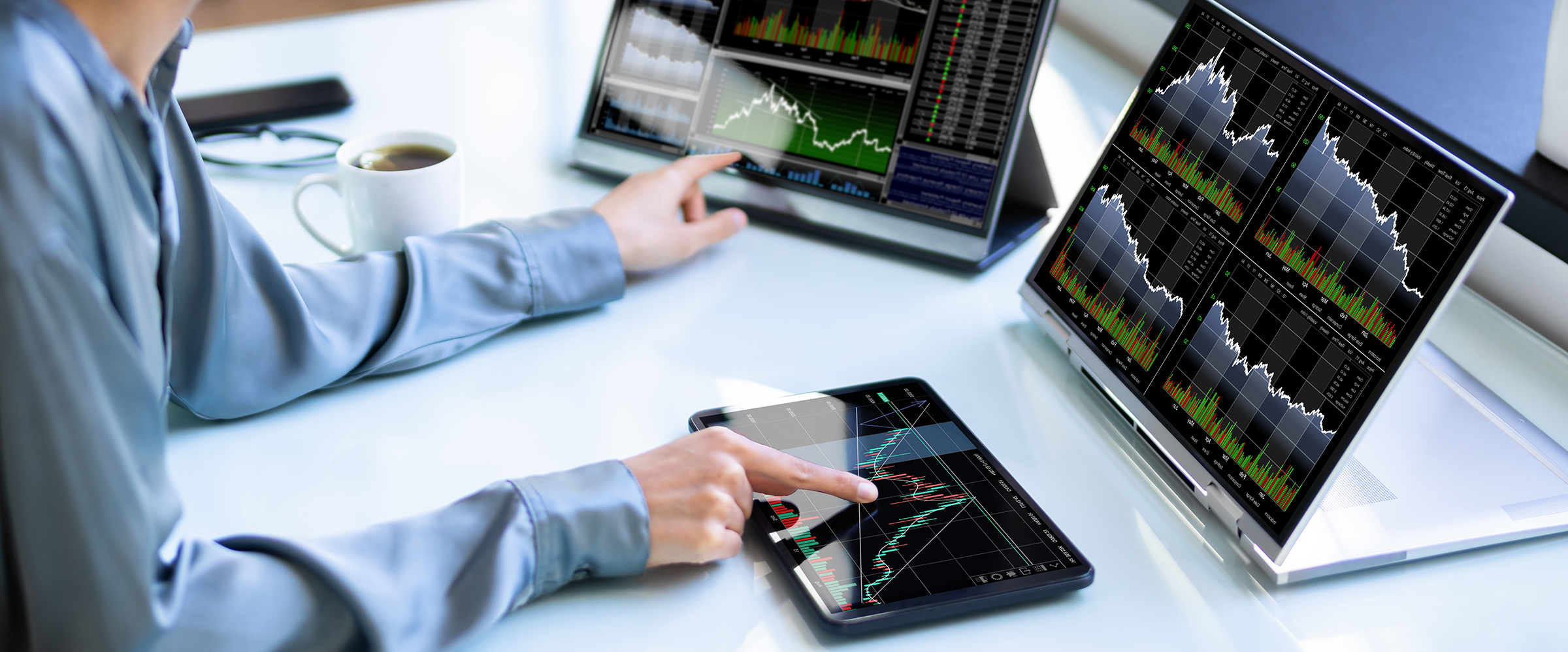 Investors and Reporting