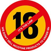  Youth Access Prevention