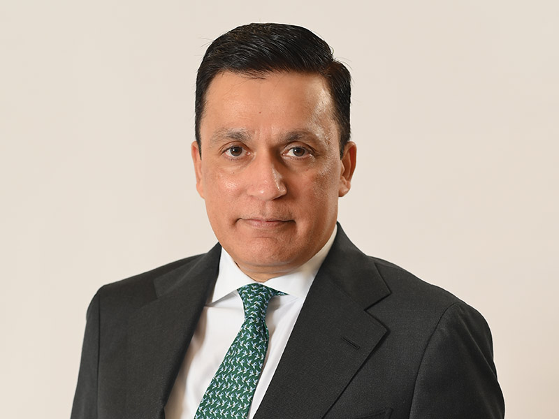 Syed Ali Akbar 