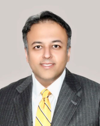 AHAD KHAN