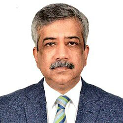 M Sualeh Ahmed Faruqui