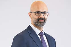 WAEL SABRA