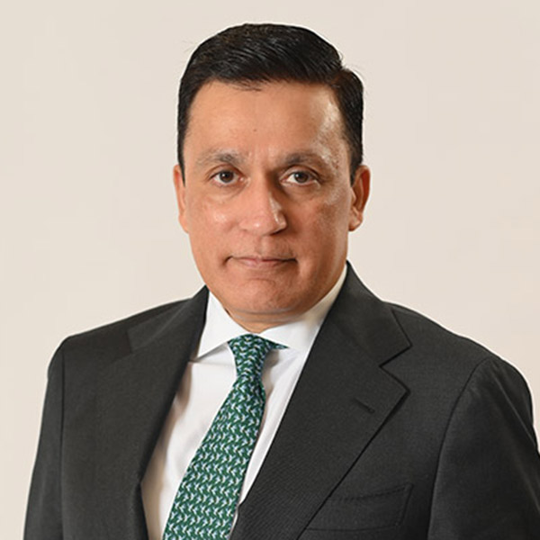 Syed Ali Akbar 