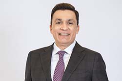 Syed Ali Akbar