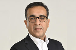 FAISAL SAIF