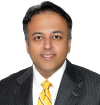 Ahad Khan