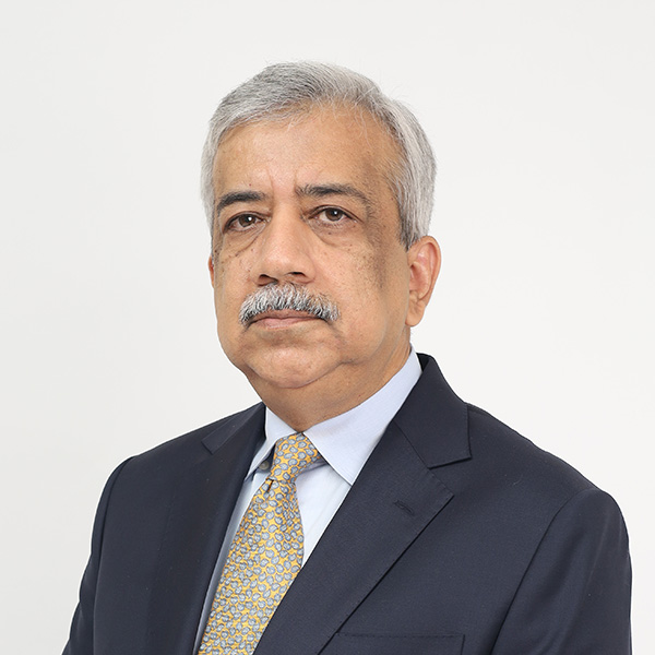 M Sualeh Ahmed Faruqui